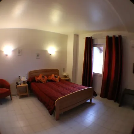 Hotel De La Pomme De Pin Vieux-Boucau-les-Bains