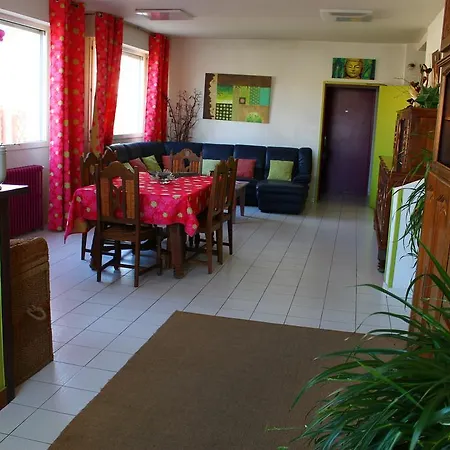 De La Pomme De Pin Vieux-Boucau-les-Bains