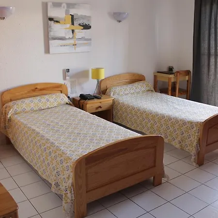 Hotel De La Pomme De Pin Vieux-Boucau-les-Bains