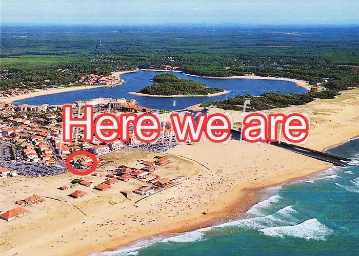 Hotel De La Pomme De Pin