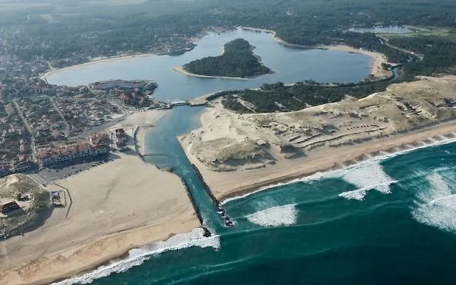 De La Pomme De Pin וייה-בוקו-לה-באן