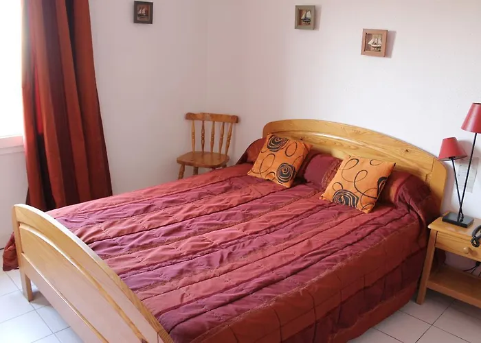 De La Pomme De Pin Vieux-Boucau-les-Bains