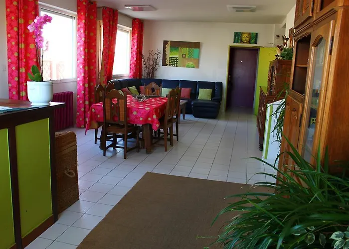 De La Pomme De Pin Vieux-Boucau-les-Bains