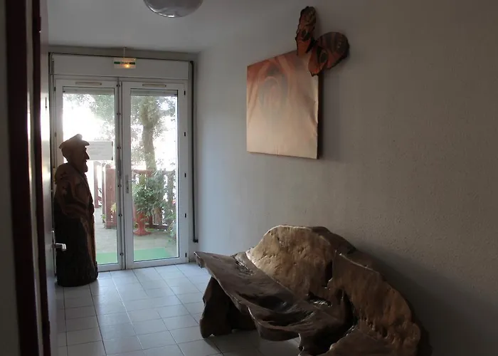 Hotel De La Pomme De Pin Vieux-Boucau-les-Bains